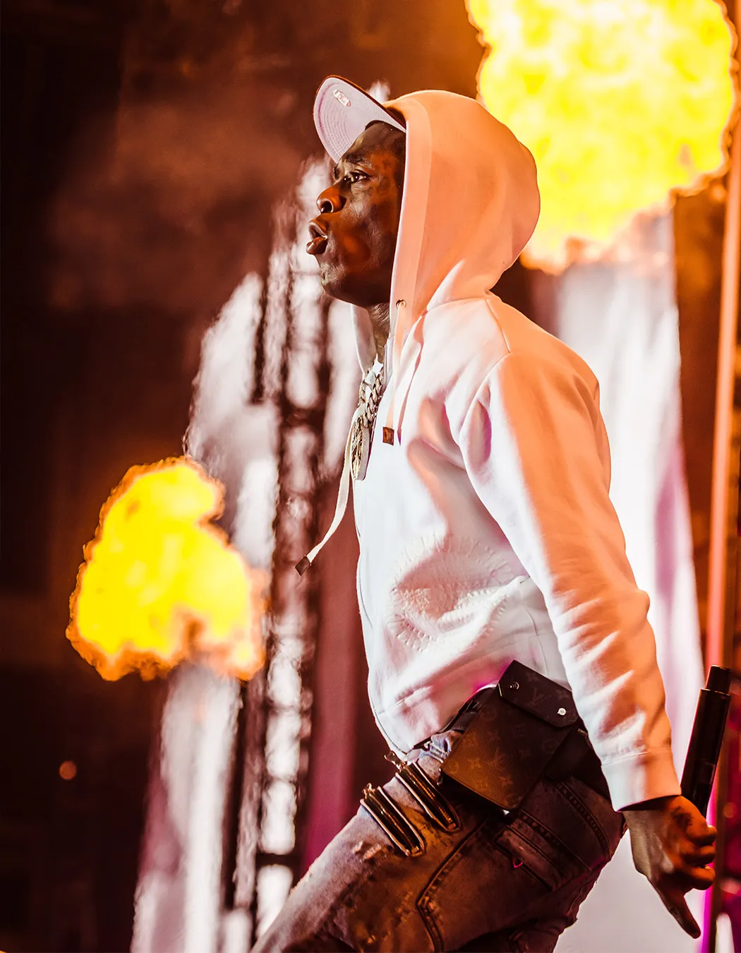 Concert Recap — selected work 5